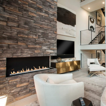 Modern Gas Fireplace Gallery European Home Corner Unit Fireplace Modern Gas