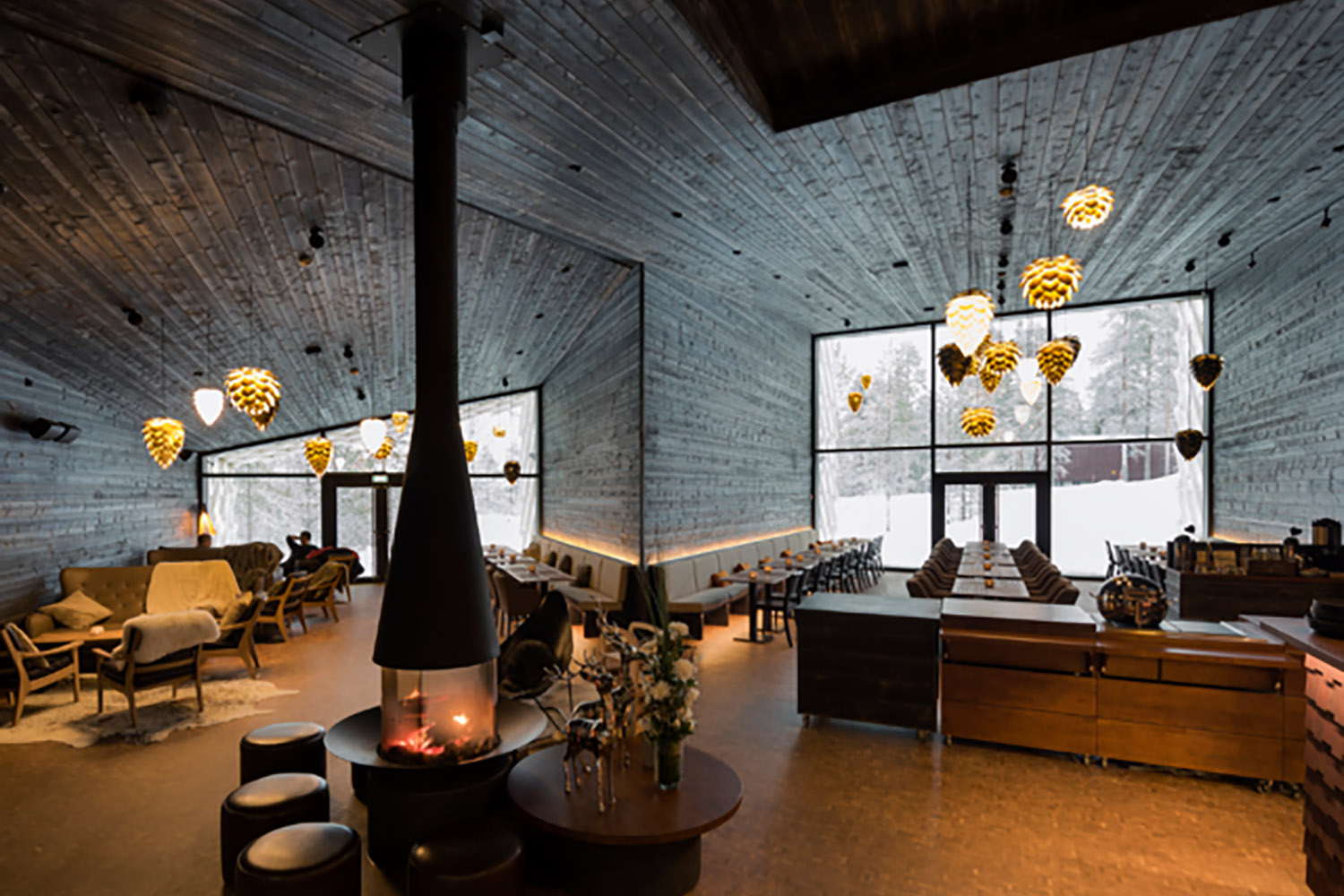FILIOFOCUS CENTRAL 1600 & 2000 by Focus Fires | Modern ...