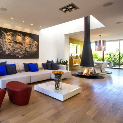 FILIOFOCUS CENTRAL 1600 & 2000 by Focus Fires | Modern ...