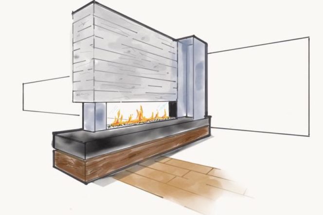 distinctive mantel design archives european home