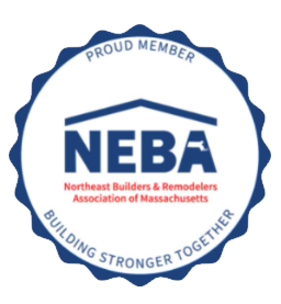 NEBA Proud Member Logo